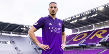 Ex-Rapidler Kara: "Violett sieht sehr gut aus"