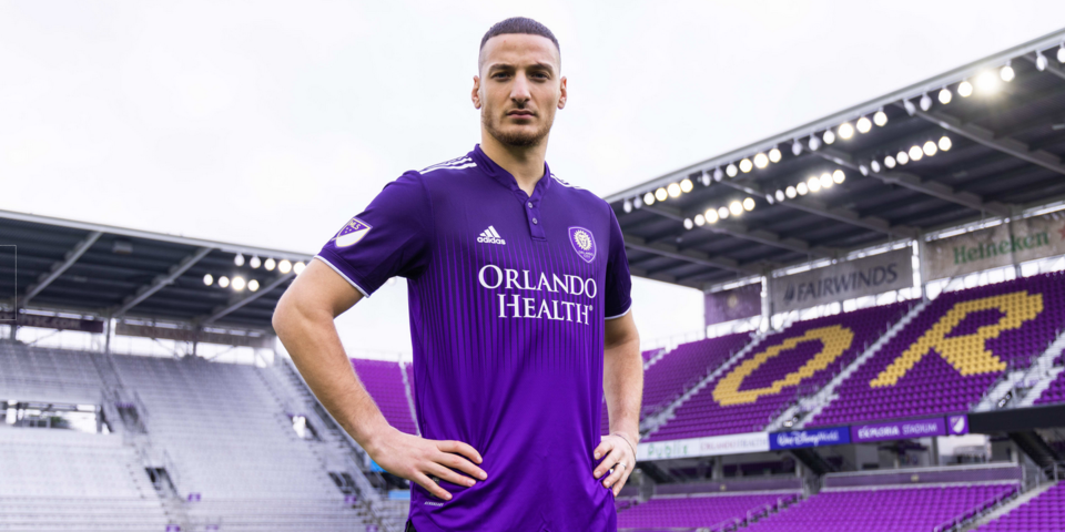Offiziell: Kara wechselt zu Orlando City