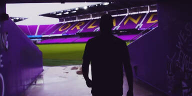 Offiziell: Kara wechselt zu Orlando City