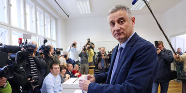 Kroatische Regierung steht kurz vor dem Aus