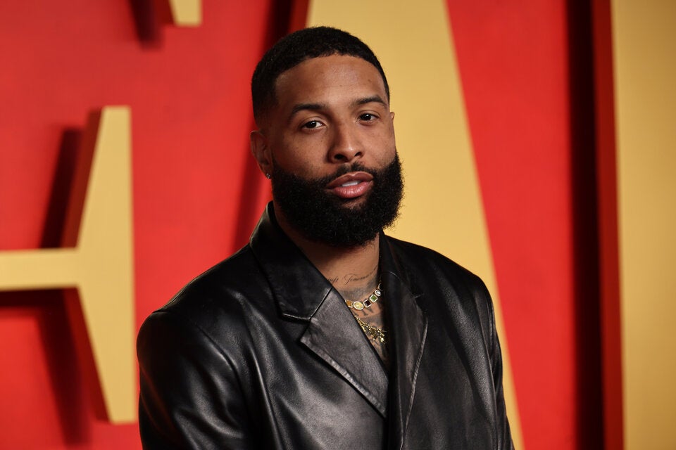 Kim Kardashian trennt sich von Odell Beckham Jr