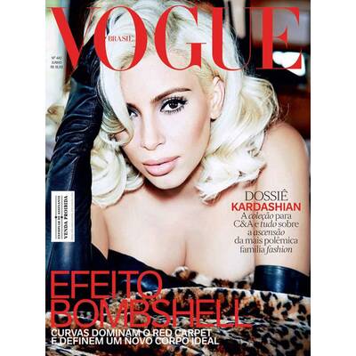 Das Kardashian-Jahr 2015