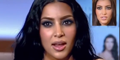 Kim Kardashian