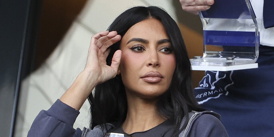 Irrer Kardashian-Fluch trifft Lionel Messi