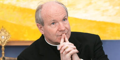 Asylwerber nur bis Oktober im Kloster