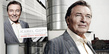 Karel Gott: Herr Gott Nochmal