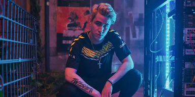 Karel &bdquo;Twisten&ldquo; Asenbrenner