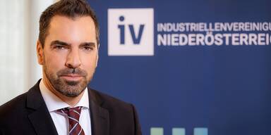 Ochsner Kari, IV Nieder&ouml;sterreich Pr&auml;sident