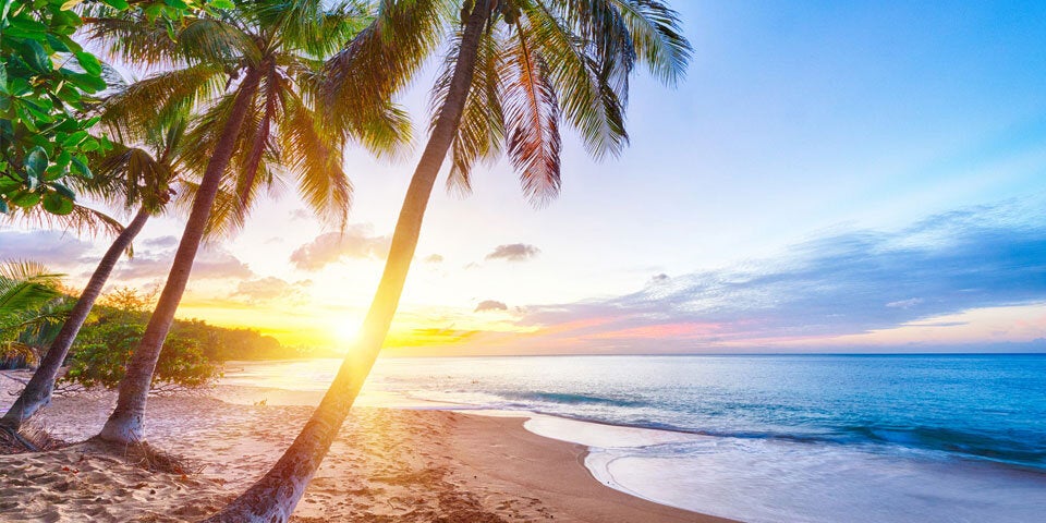 7 Reiseziele in Frankreich, die man gesehen haben sollte