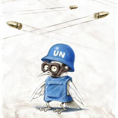 Neujahrskonzert in Wien