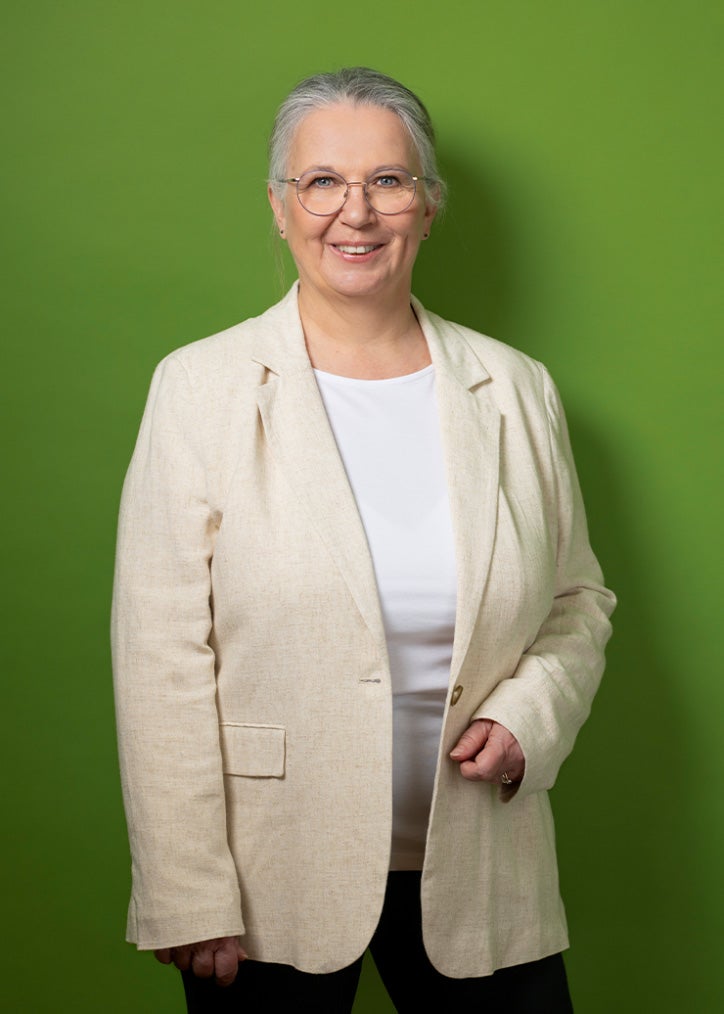 Karin Prauhart