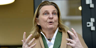 Karin Kneissl