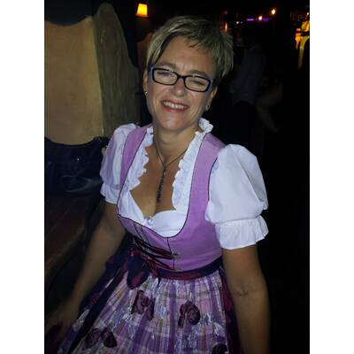 Voten Sie für das schönste Dirndl 