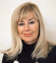 Karin Achleitner-Mairhofer