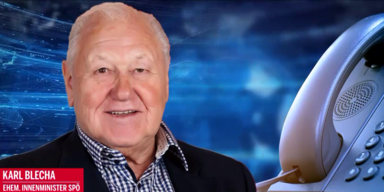 Karl Blecha