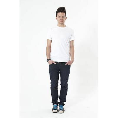 Modelcontest-Kandidaten