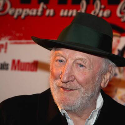 Christina LUGNER, Wolfgang WERNER & Jaqueline LUGNER