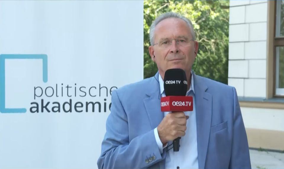 Koalition: Wieder ÖVP-Frontalangriff auf Gewessler