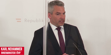 Karl Nehammer