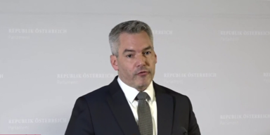 Karl Nehammer