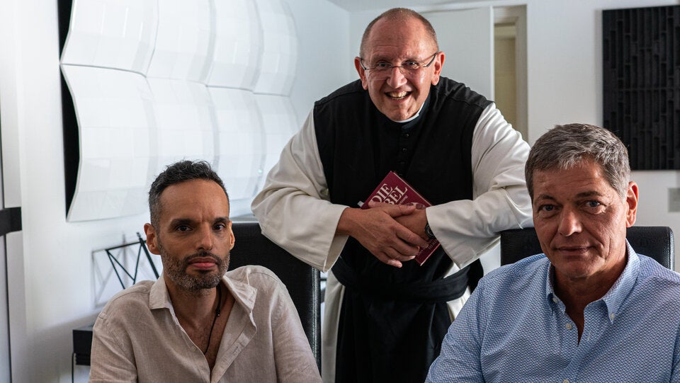 Jetzt Karten für die VIP Vorstellung von Electric Church gewinnen