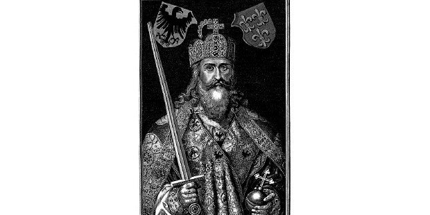 Die europäische Identität