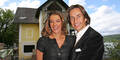 Karl-Heinz Grasser & Fiona Swarovski: Neues Luxus-Haus am Wörthersee