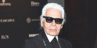 Karl Lagerfeld: Schwester 40 Jahre nicht gesehen