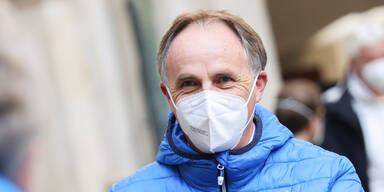 Knalleffekt: Karl Schmidhofer soll Schr&ouml;cksnadel nachfolgen