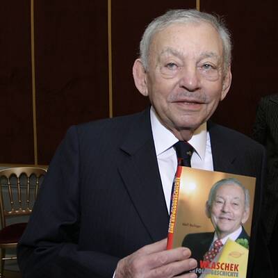 Die reichsten Österreicher