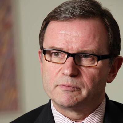 Die wichtigsten Politiker 2009