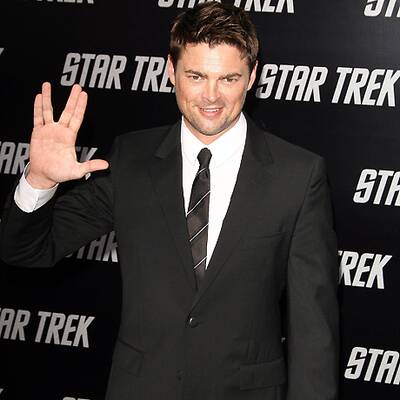 Premiere von Star Trek: Der 