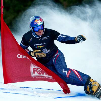 Anna Fenninger (Ski alpin)