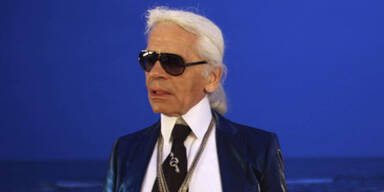 Karl Lagerfeld