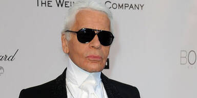 Karl Lagerfeld