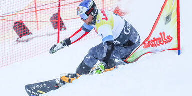 Karl siegt bei Auftakt im &Ouml;SV-Duell