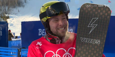 "Danke Mama,.." Karl r&uuml;hrt mit Tr&auml;nen-Interview