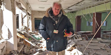 Kopie von Karl Wendl Ukraine