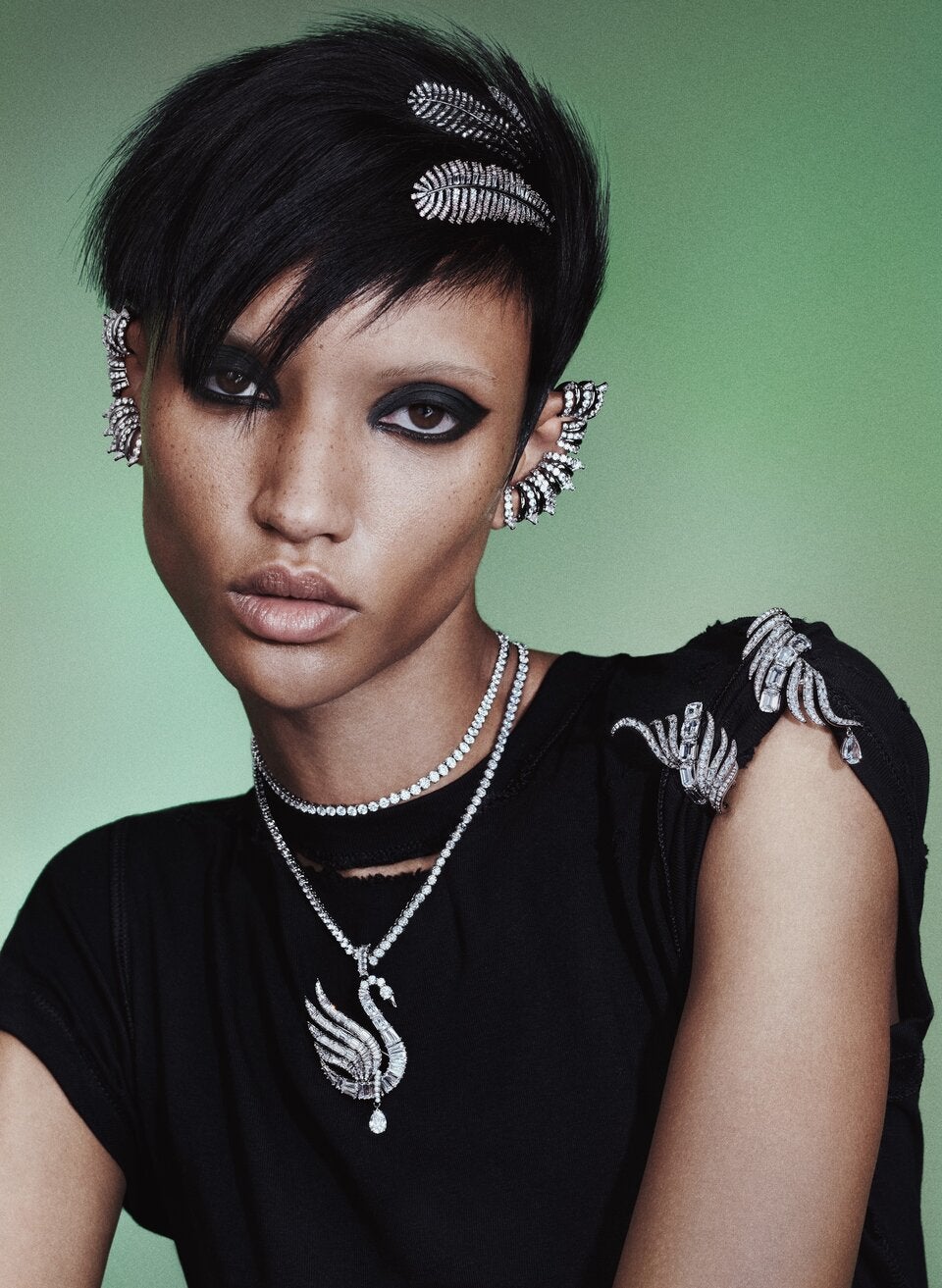 Karla Otto_Swarovski_SW25