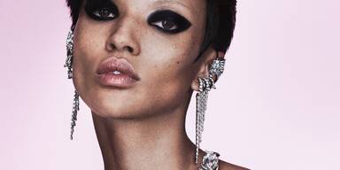 Birthday Glow! Swarovski feiert Jubil&auml;um mit funkelndem Wien-Tribut!