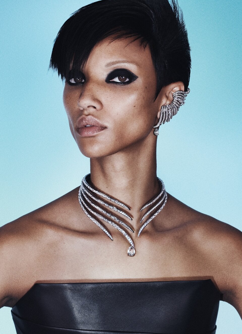 Karla Otto_Swarovski