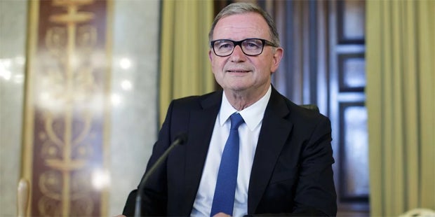 Karlheinz Kopf