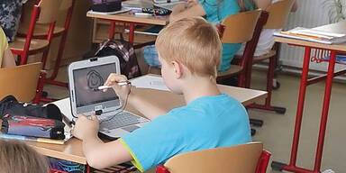 iPad statt Schulbuch
