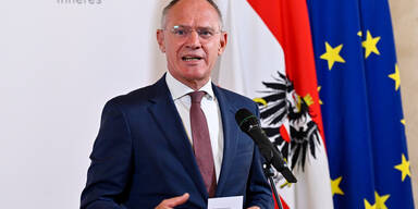 Cyber-Attacke auf Ministerium: EU-Richtlinie nicht umgesetzt