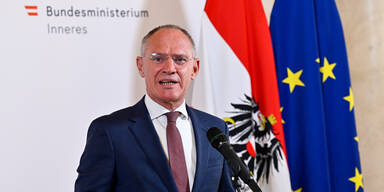 Karner will neues Konzept f&uuml;r Grenzschutz