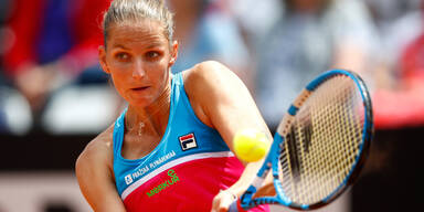 Karolina Pliskova