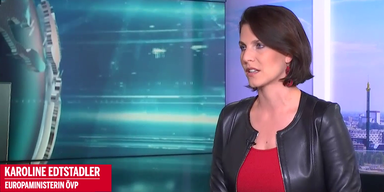 Karoline Edtstadler