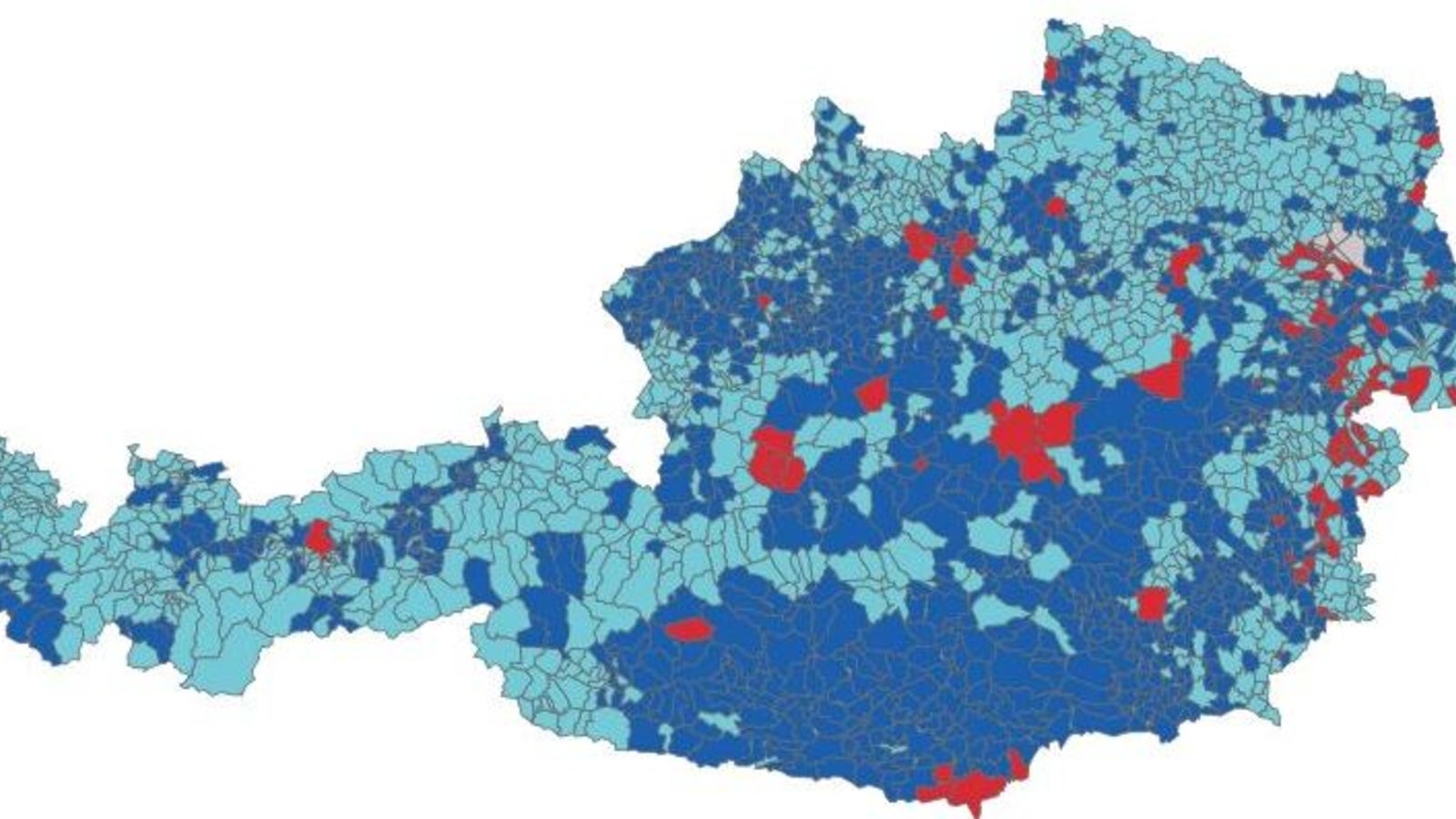 welches bundesland hat wie gewählt