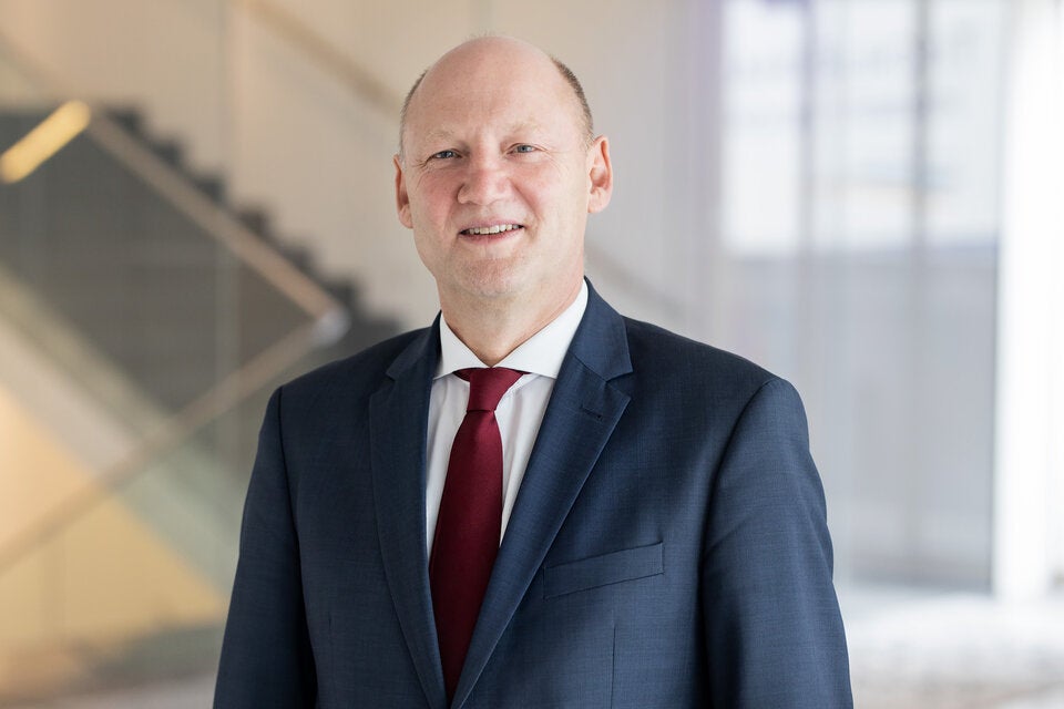 KI macht Staumauer noch sicherer!