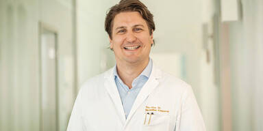 Kasparek Maximilian Facharzt-Orthopädie-Traumatologie